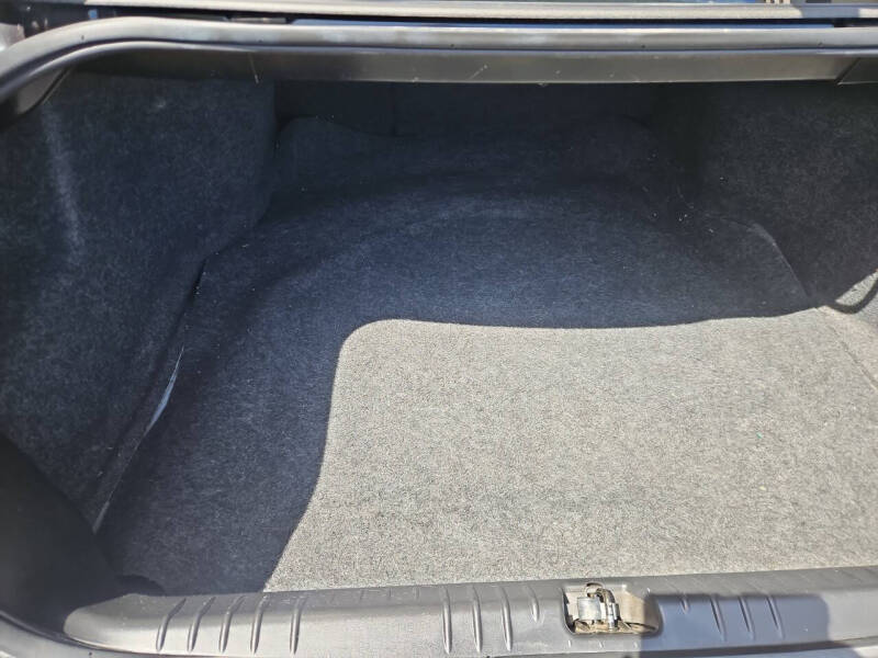 2012 Chevrolet Impala LTZ