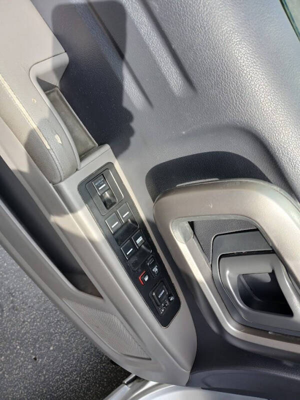 2011 Honda Ridgeline RTL