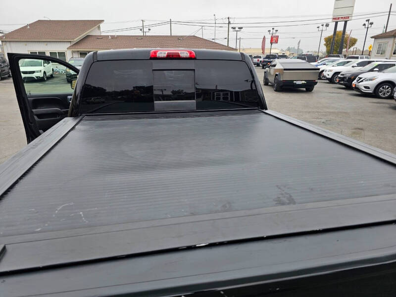 2016 GMC Sierra 1500 Denali