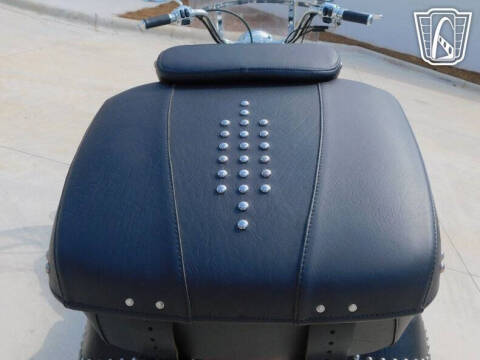 2007 Harley-Davidson Heritage Softail Classic