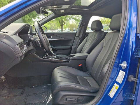 2024 Acura Integra w/A-SPEC