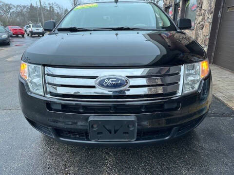 2008 Ford Edge SE