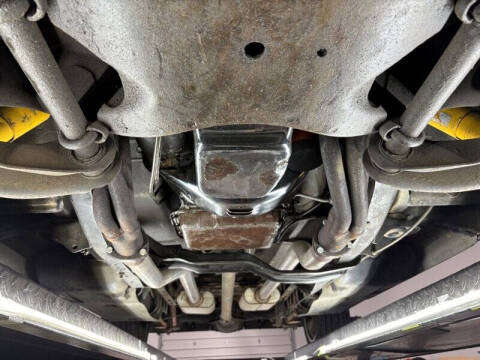 1985 GMC C/K 1500 Series