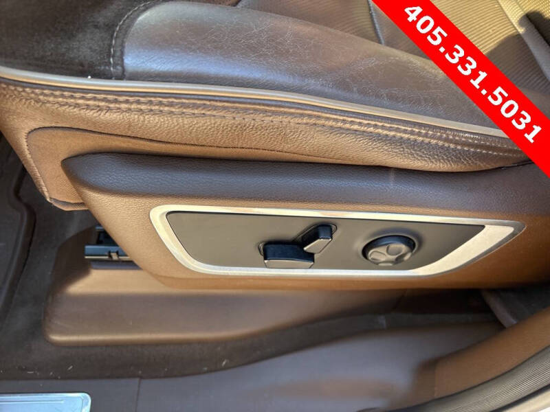 2021 RAM 1500 Limited Longhorn