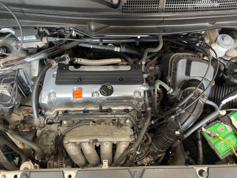 2005 Honda Element EX