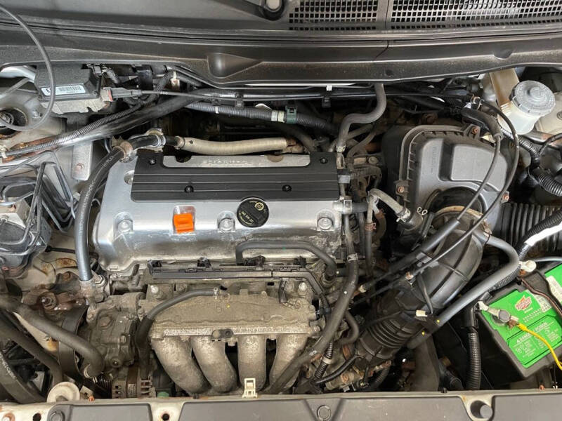 2005 Honda Element EX