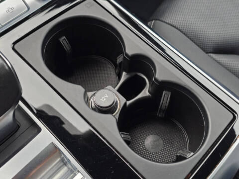 2019 Audi Q8 quattro Prestige 55 TFSI