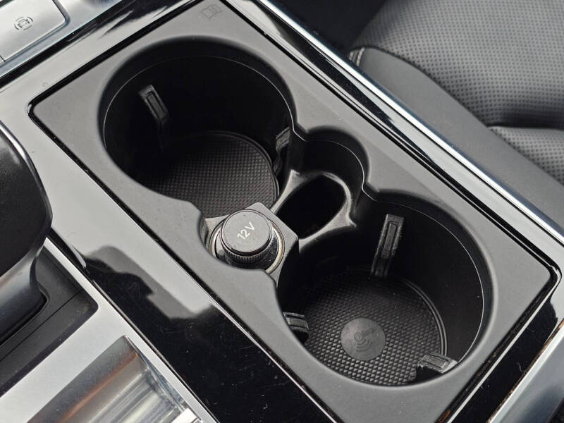 2019 Audi Q8 quattro Prestige 55 TFSI