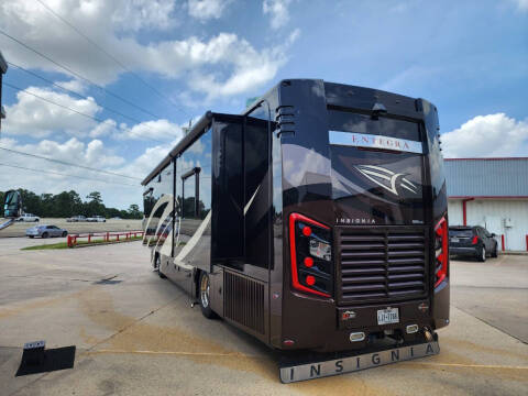 2019 Entegra Coach INSIGNIA 37MB