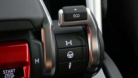 2022 Lamborghini Urus