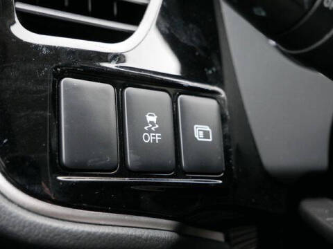 2020 Mitsubishi Outlander ES