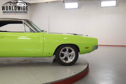 1969 Dodge Charger