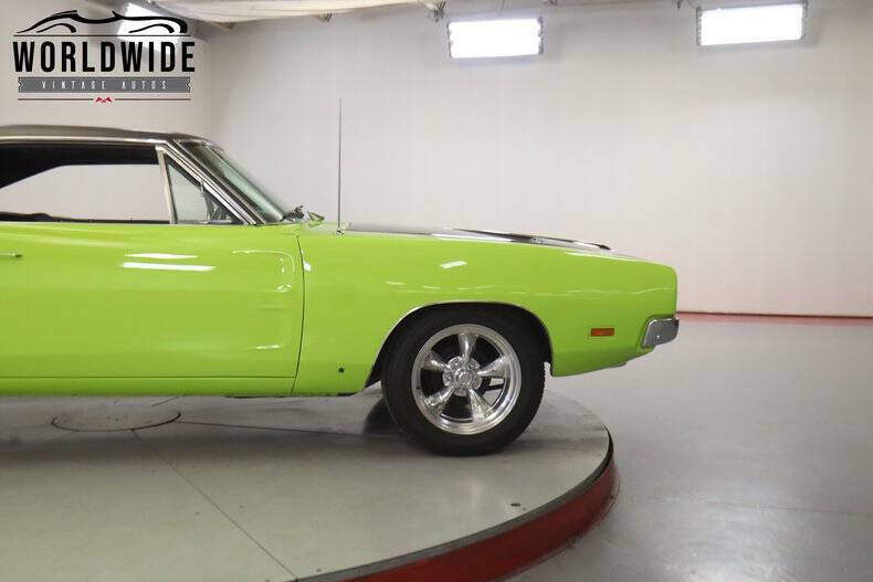 1969 Dodge Charger