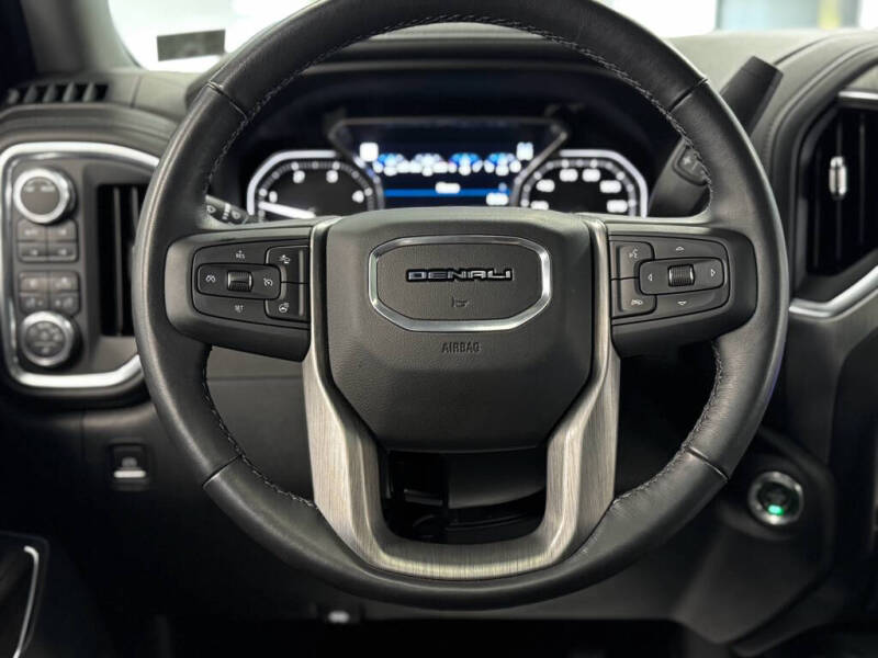 2021 GMC Sierra 3500HD