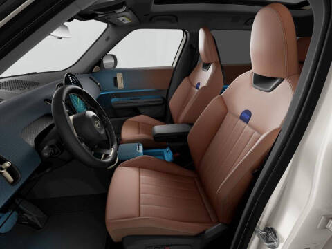2027 MINI Countryman