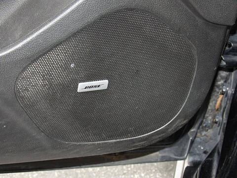 2016 Chevrolet Cruze LT Auto