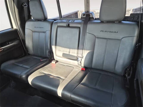 2015 Ford F-350 Super Duty