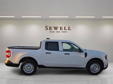 2025 Ford Maverick XL