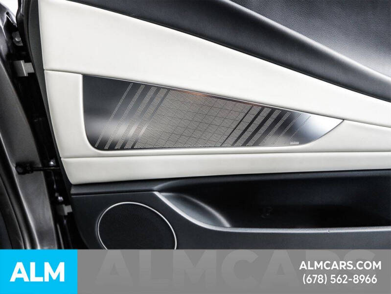 2024 Genesis Electrified G80 Advanced