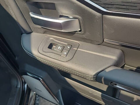 2026 RAM 2500 Power Wagon