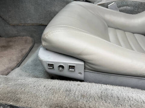 1982 Chevrolet Corvette