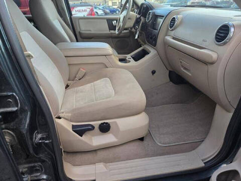 2004 Ford Expedition