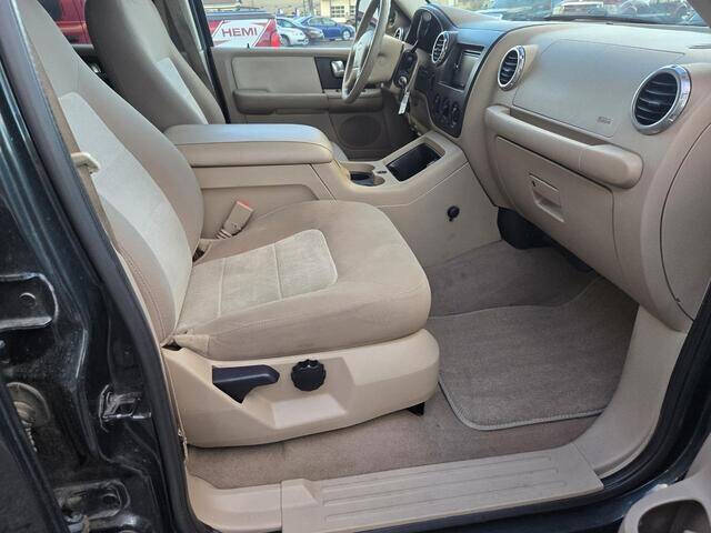 2004 Ford Expedition