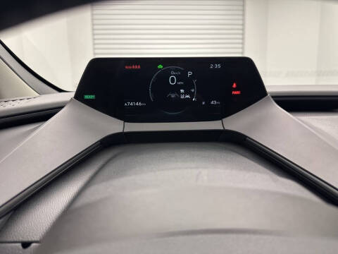 2023 Toyota Prius Limited