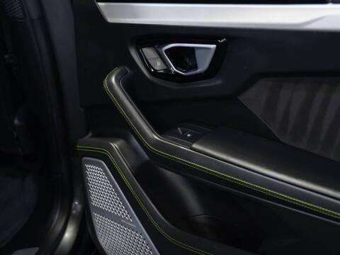 2019 Lamborghini Urus
