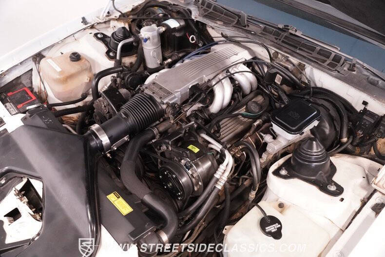 1986 Chevrolet Camaro Z28