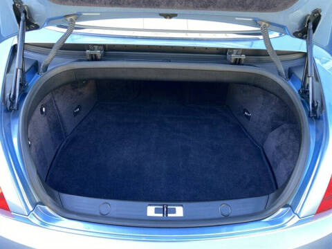 2008 Bentley Continental GT