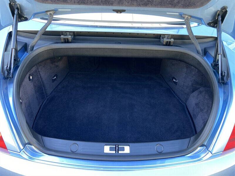 2008 Bentley Continental GT