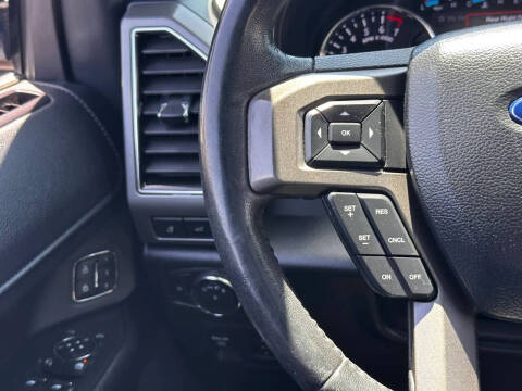 2019 Ford Expedition MAX XLT