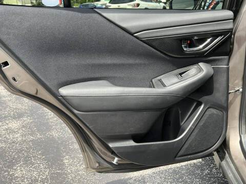 2024 Subaru Outback Premium