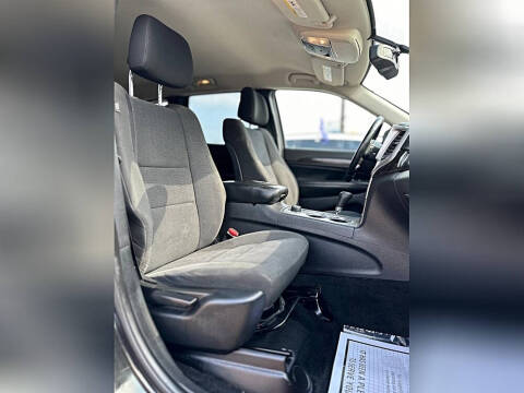 2012 Jeep Grand Cherokee