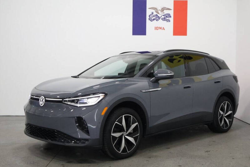 2023 Volkswagen ID.4 Pro S