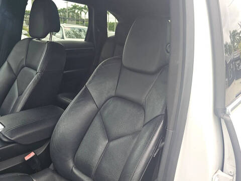 2014 Porsche Cayenne