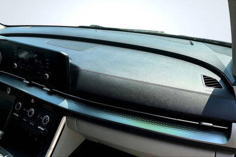 2022 Kia Carnival