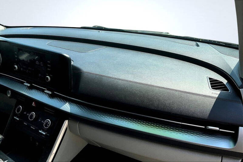 2022 Kia Carnival
