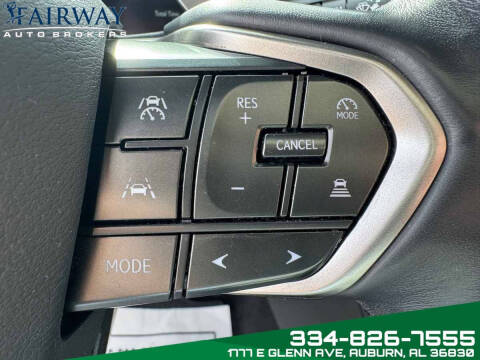 2024 Lexus GX 550 Premium+