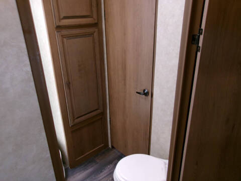 2016 Cruiser RV Stryker ST-2912