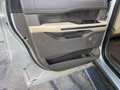 2020 Ford Expedition MAX Limited