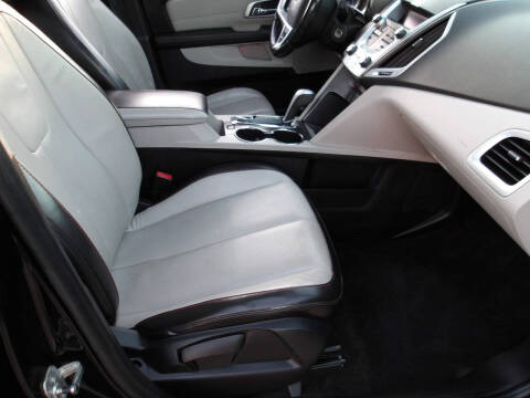 2010 GMC Terrain SLT-2