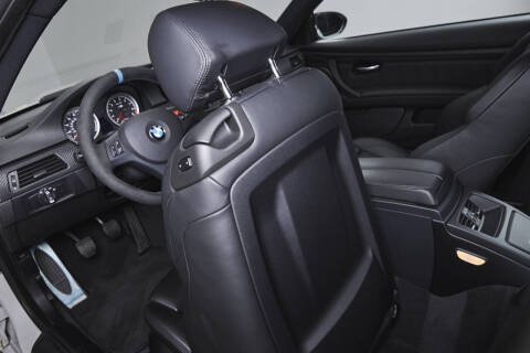 2013 BMW M3