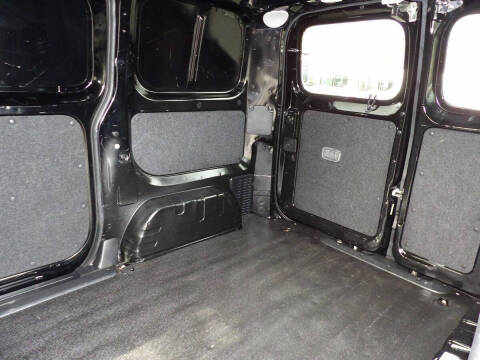 2015 Chevrolet City Express LS