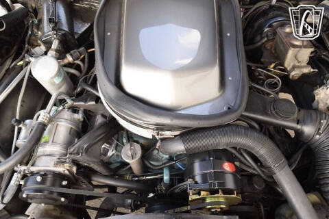 1979 Pontiac Firebird