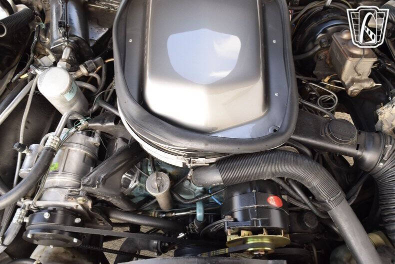 1979 Pontiac Firebird