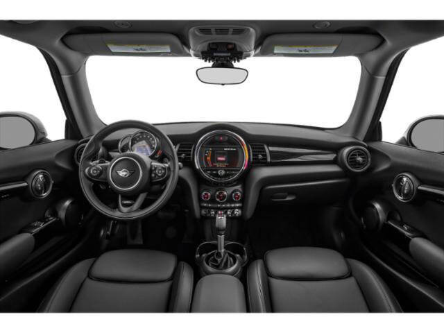 2019 MINI Hardtop 2 Door Cooper S
