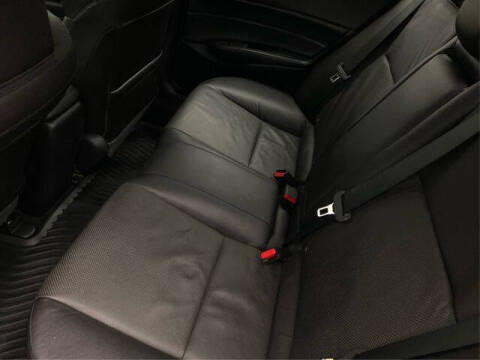 2015 Acura ILX 2.0L