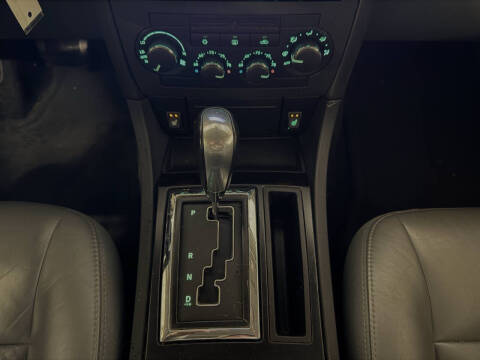 2005 Dodge Magnum RT